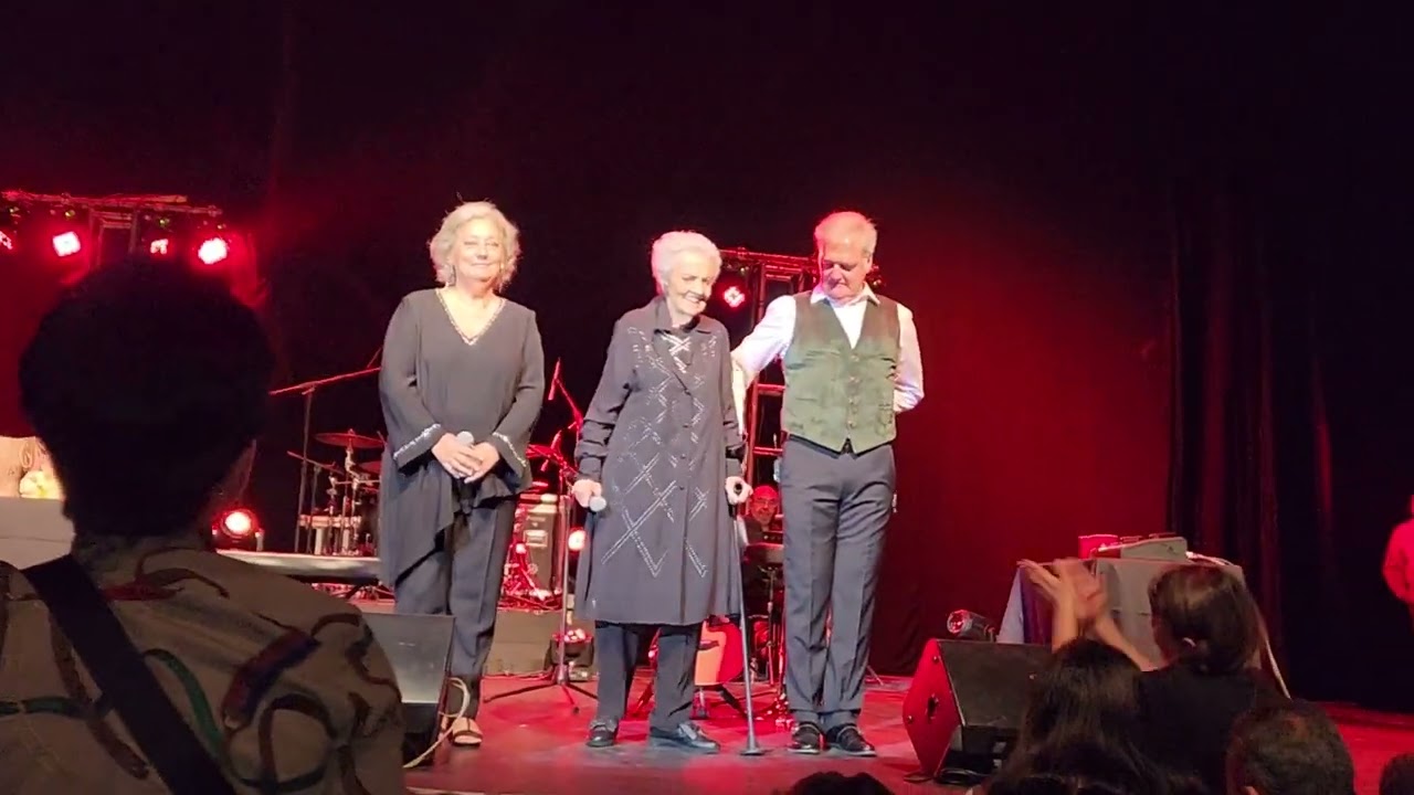 El consorcio en vivo Amor de hombre en Guadalajara