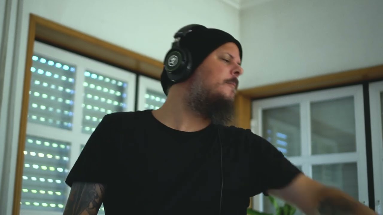 Jota Fortinho - Medusa [Induction Vocal Audition]