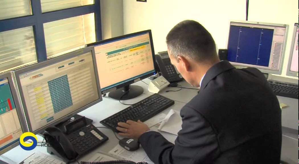 AVM Holding: 9&deg; Puntata - La rivoluzione del tram