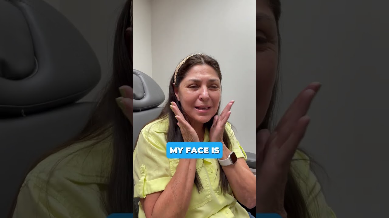 Facelift Patient Review at ARC Plastic Surgery - Miami, FL