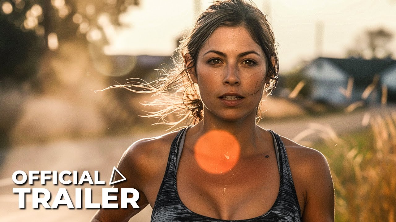 DREAMA TEAM — Official Trailer (2024)