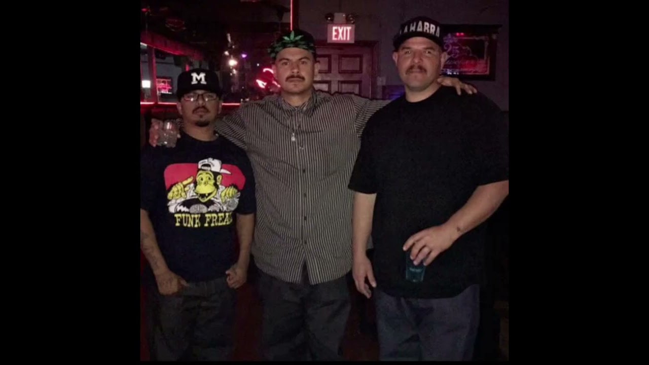 East Side La Habra Monos Grace Street Gang
