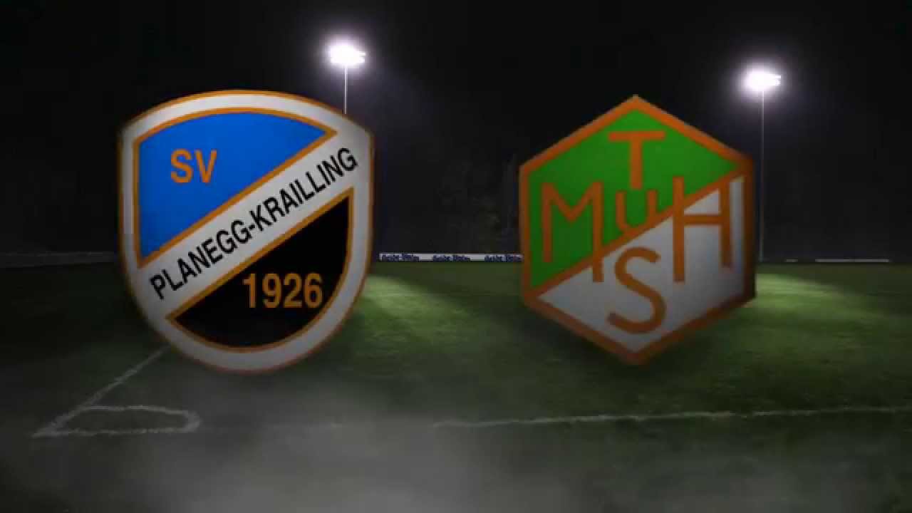 SVP B2 gg TSV Moosach