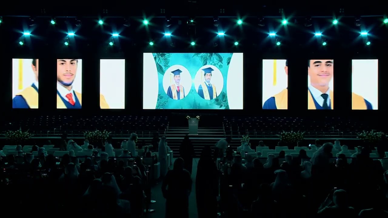 Journey to Success: 21st Batch Dubai Modern Education School Graduation, 2025