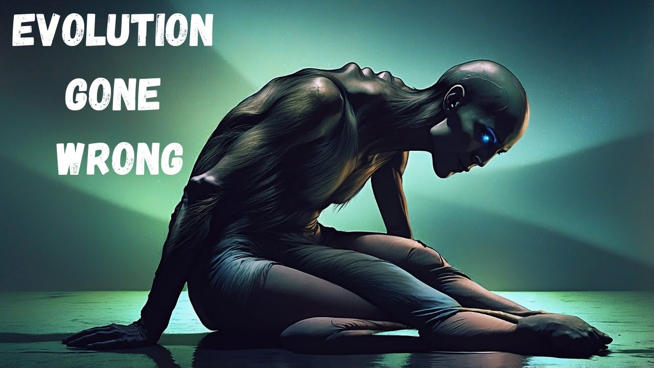 Why Are Our Bodies Designed So Imperfectly?