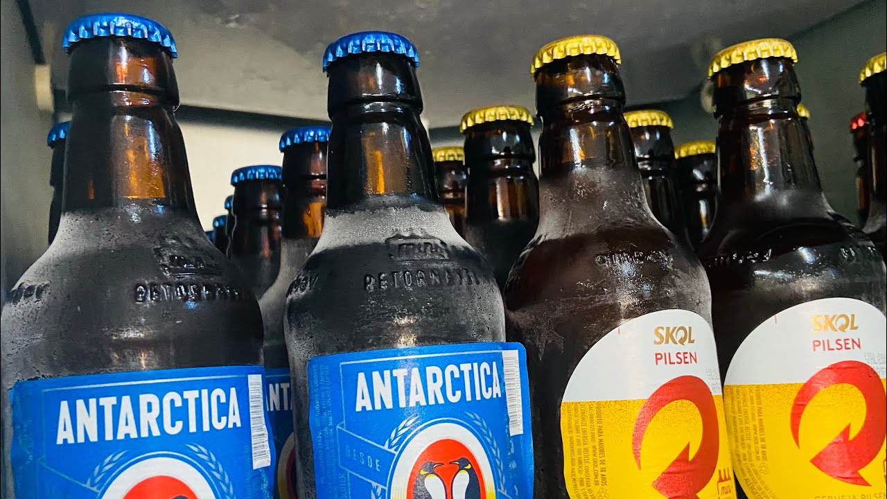 Compensa vender Litrinho 300ml, da dinheiro?