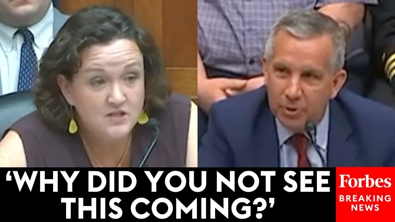 Porter Questions DOD Officials About 'One Of The Most Egregious Boondoggles In Pentagon History'