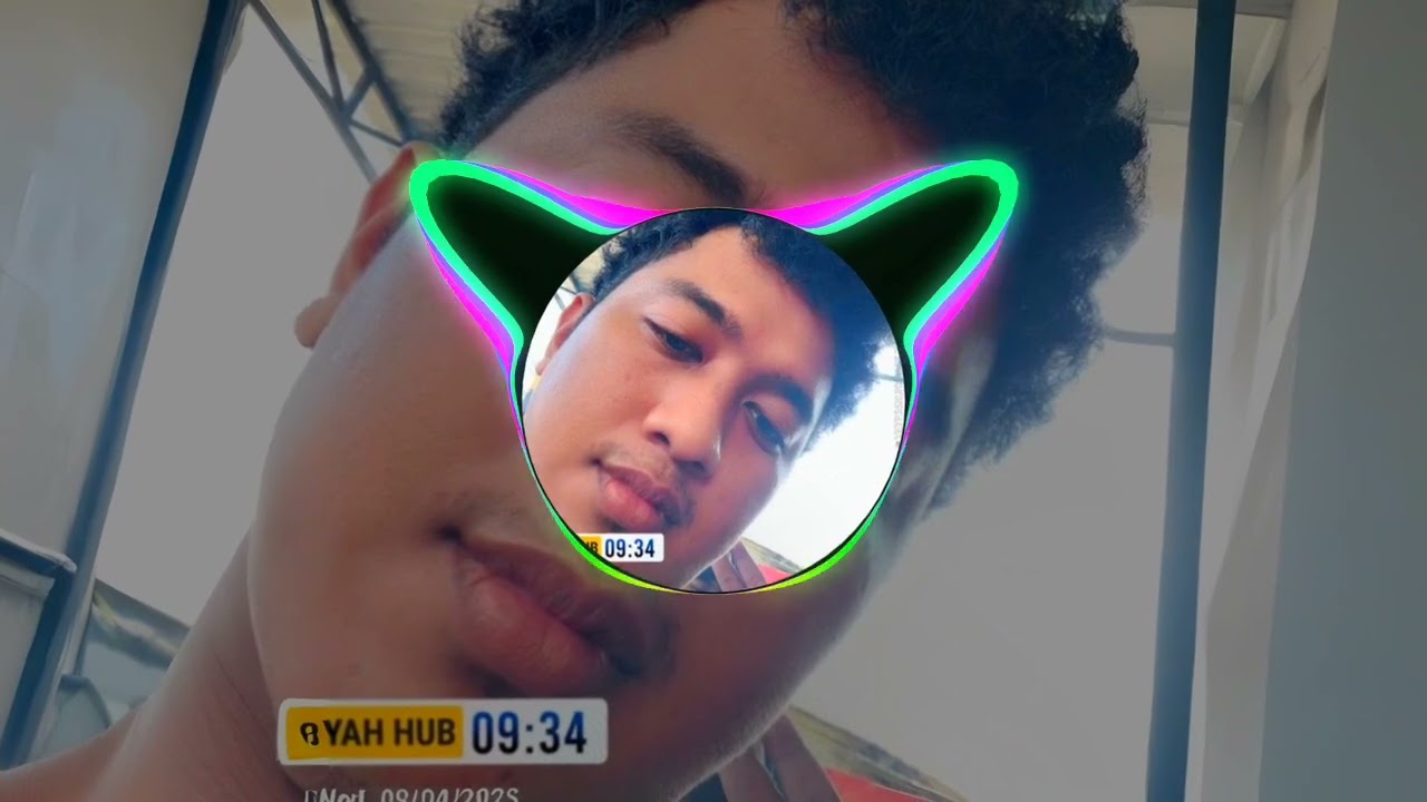 Rap Hip Hop JaVa  Lagu Kurir Shopee Express - Spx Hub Demangsari Ayah | Hip Hop Musang Grande A #spx