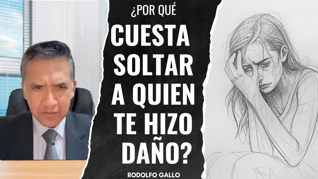 &ldquo;&iquest;Por qu&eacute; las personas que m&aacute;s da&ntilde;o te hacen son las que m&aacute;s te cuestan soltar?&rdquo;