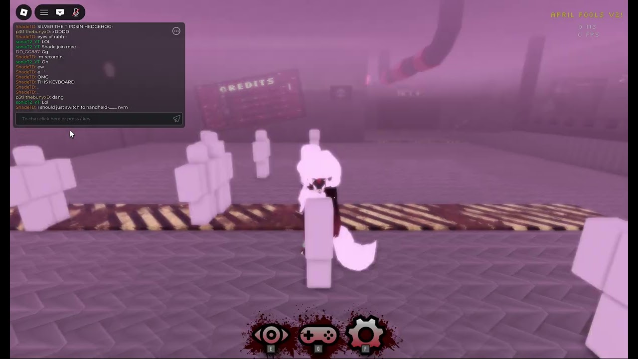 Midnight Gameplay with @Petaltheantira00it and @SonicT2 ..