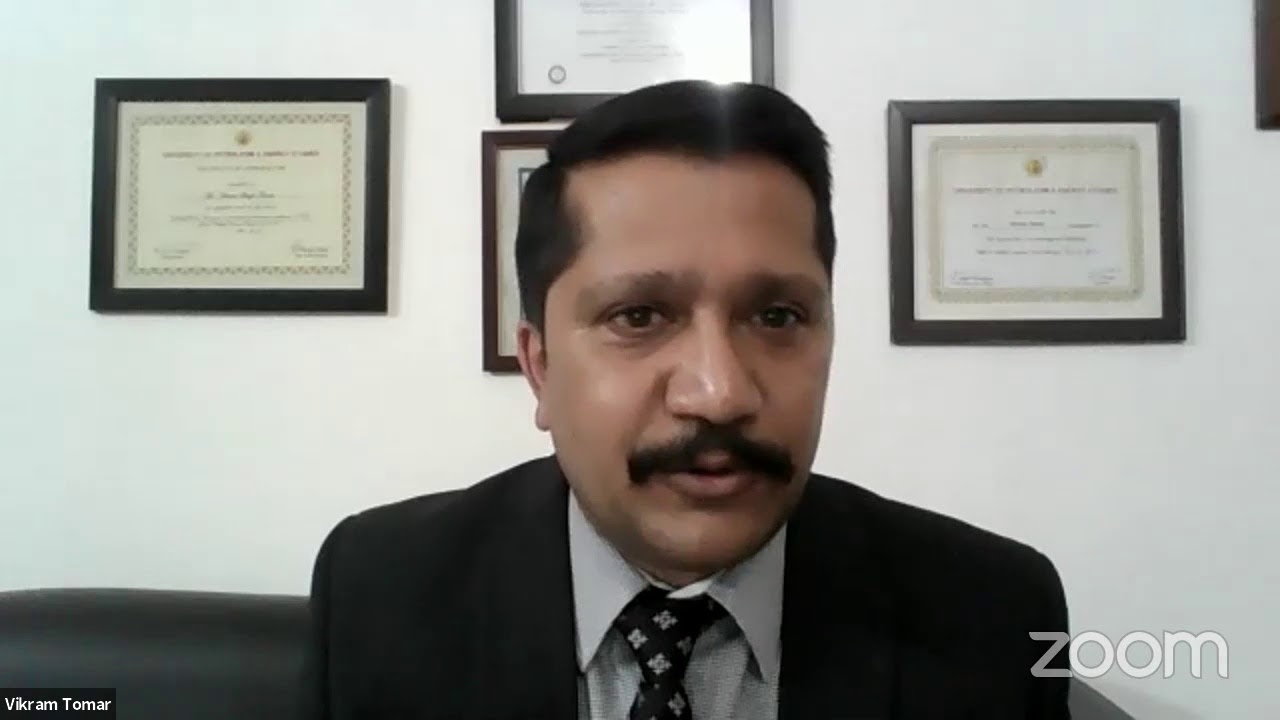 JGBS - UCLA webinar