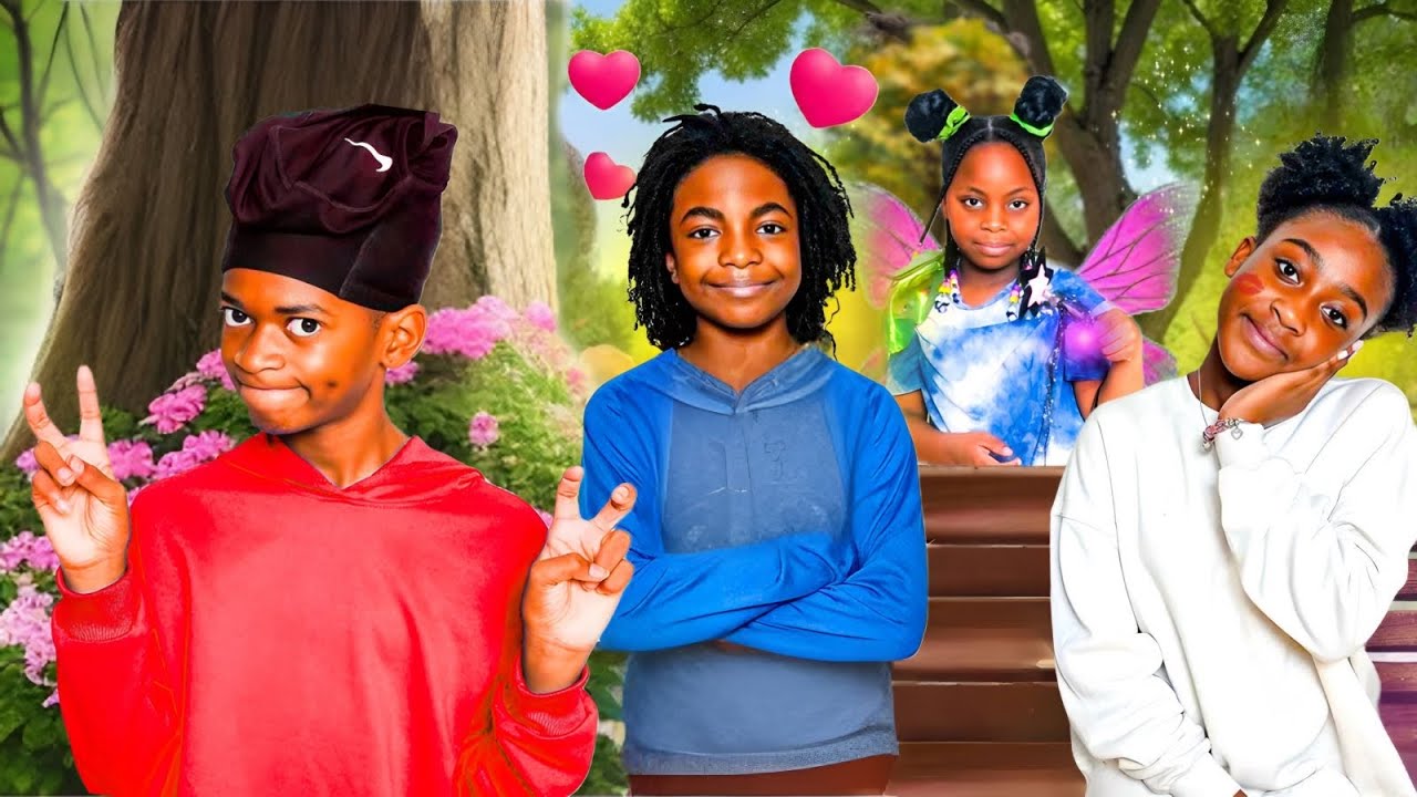 The Fairly Odd Sister 🧚‍♀️ | YOU HAVE 3 WISHES 🪄