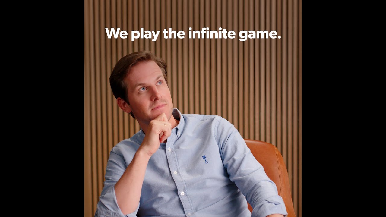 We play the infinite game | life at mobile.de