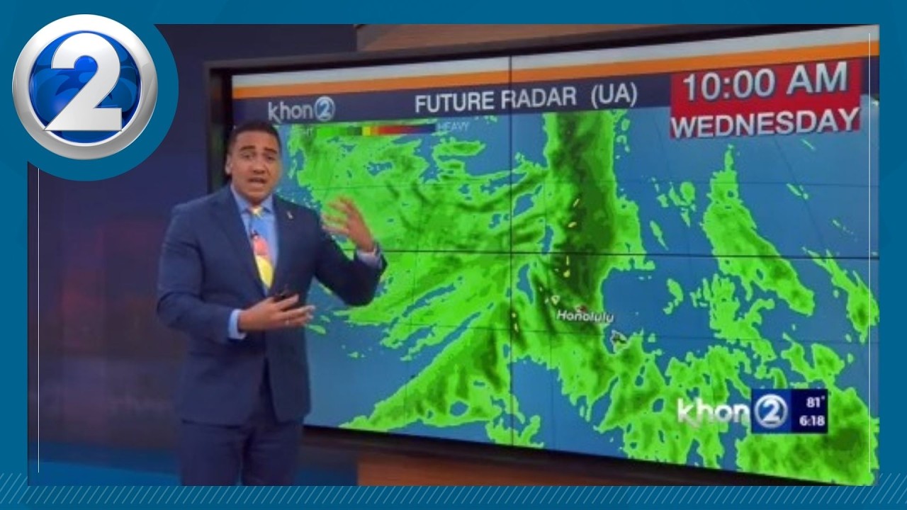 Powerful storm to bring days of unstable weather