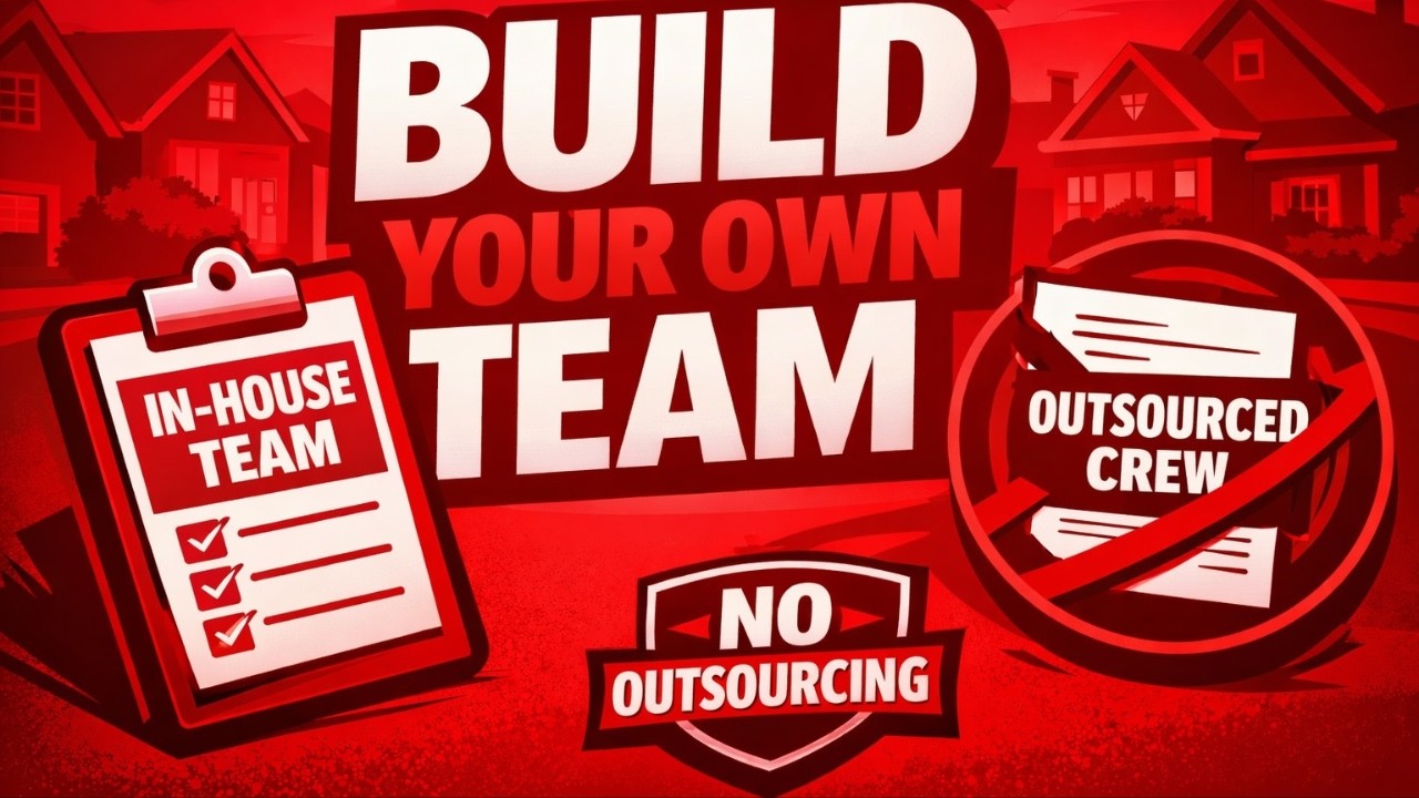 Why Your'e Not Selling Yet