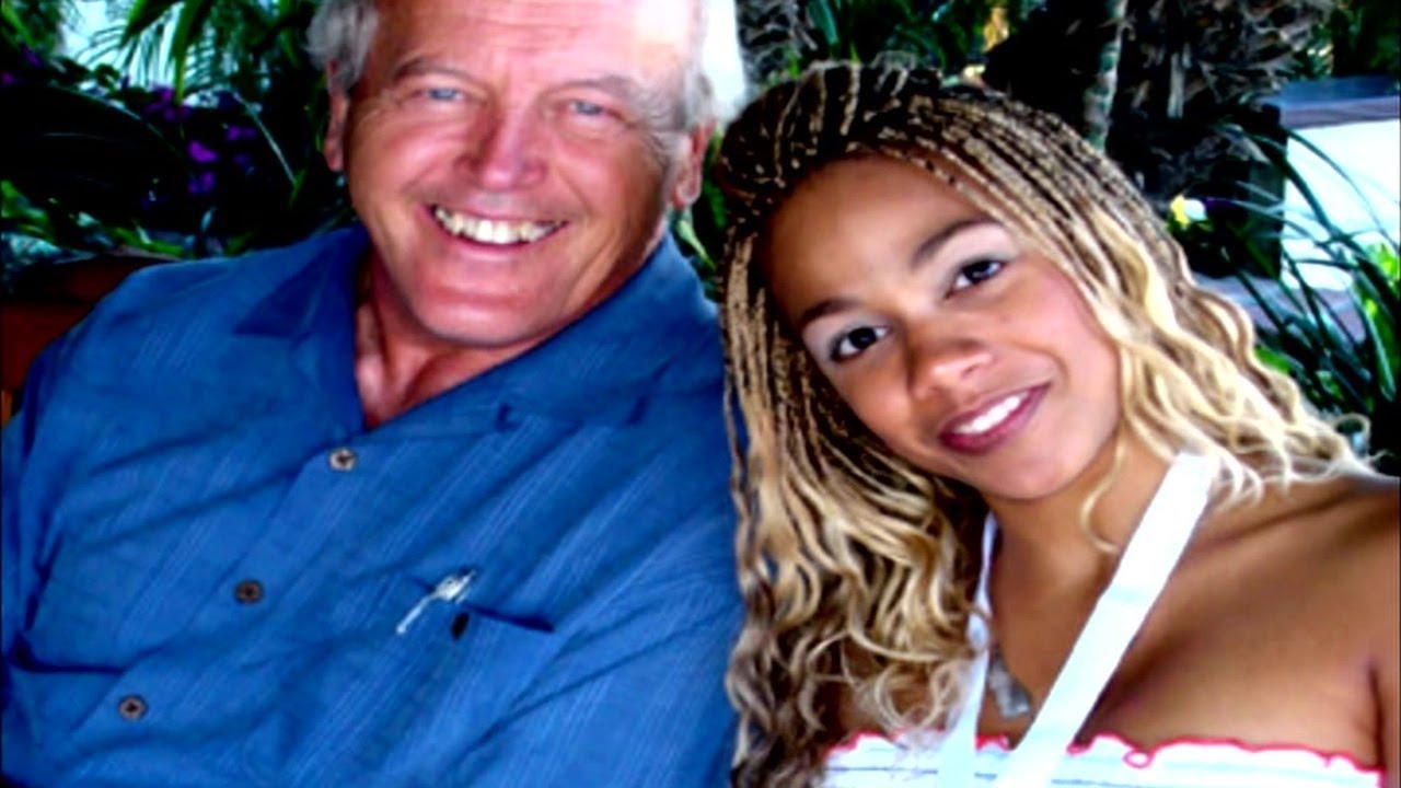 Deadly Love Triangle: The Shocking Murder of Debbie Wood