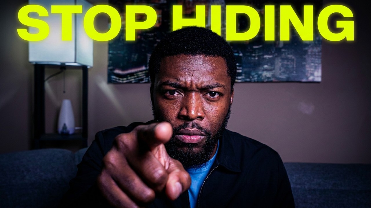 Are you accountable? | Let's Get Real with the Word