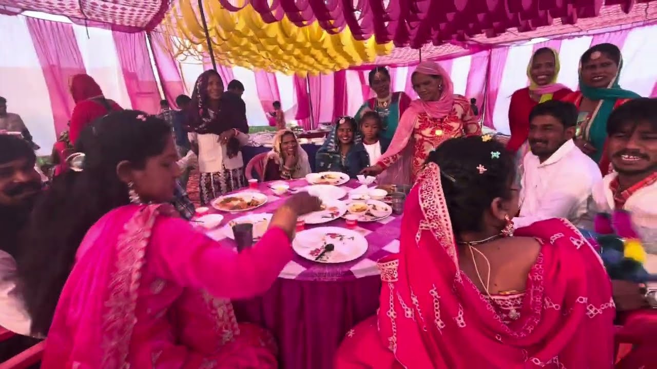 Party 🥳 ka din full enjoy ☺️ / last seen wath 🥰😍🎺 #youtube #vlog #