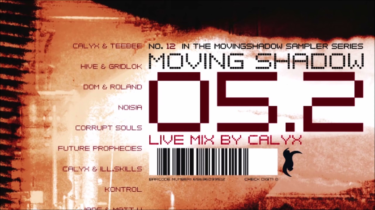 Calyx: 05.2 (2005)