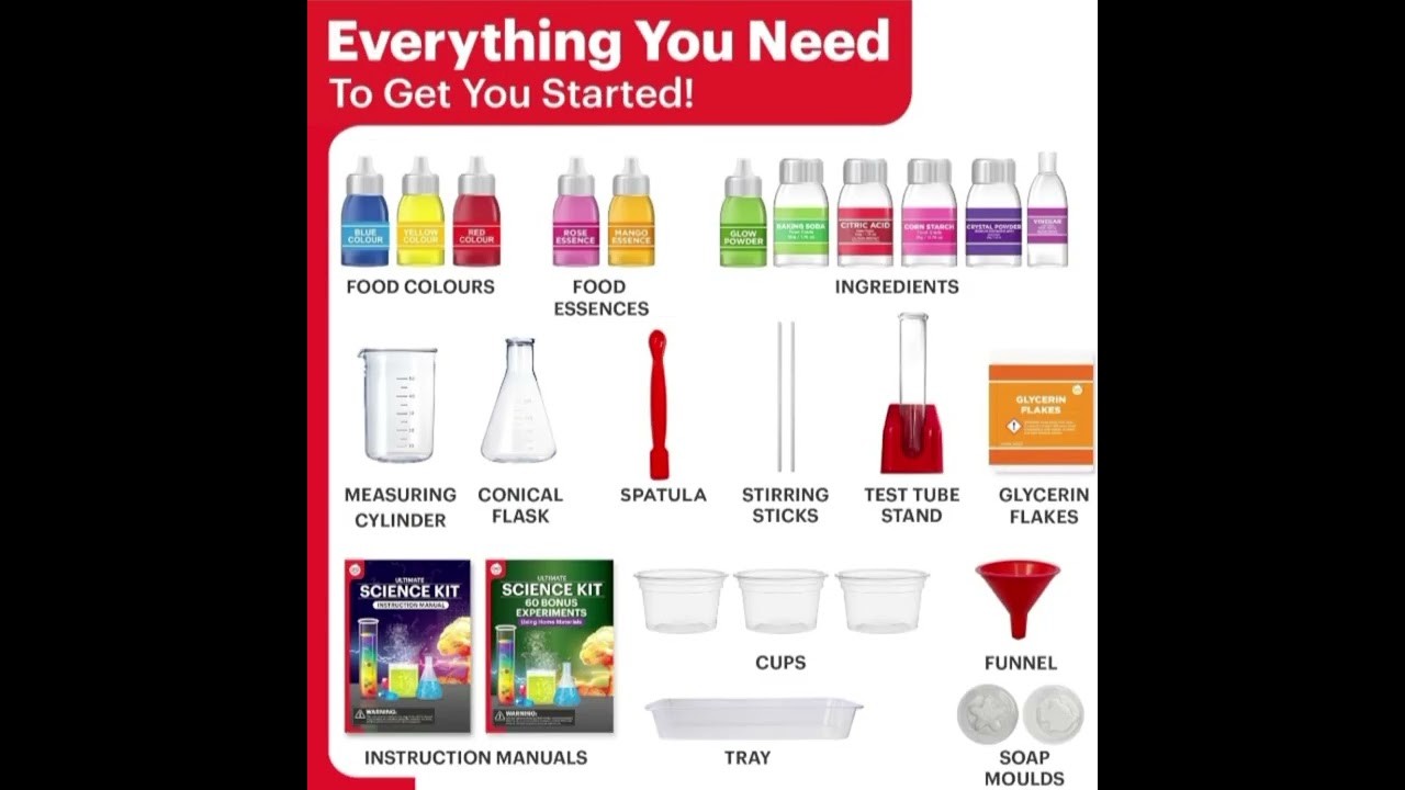 Einstein science box#child development