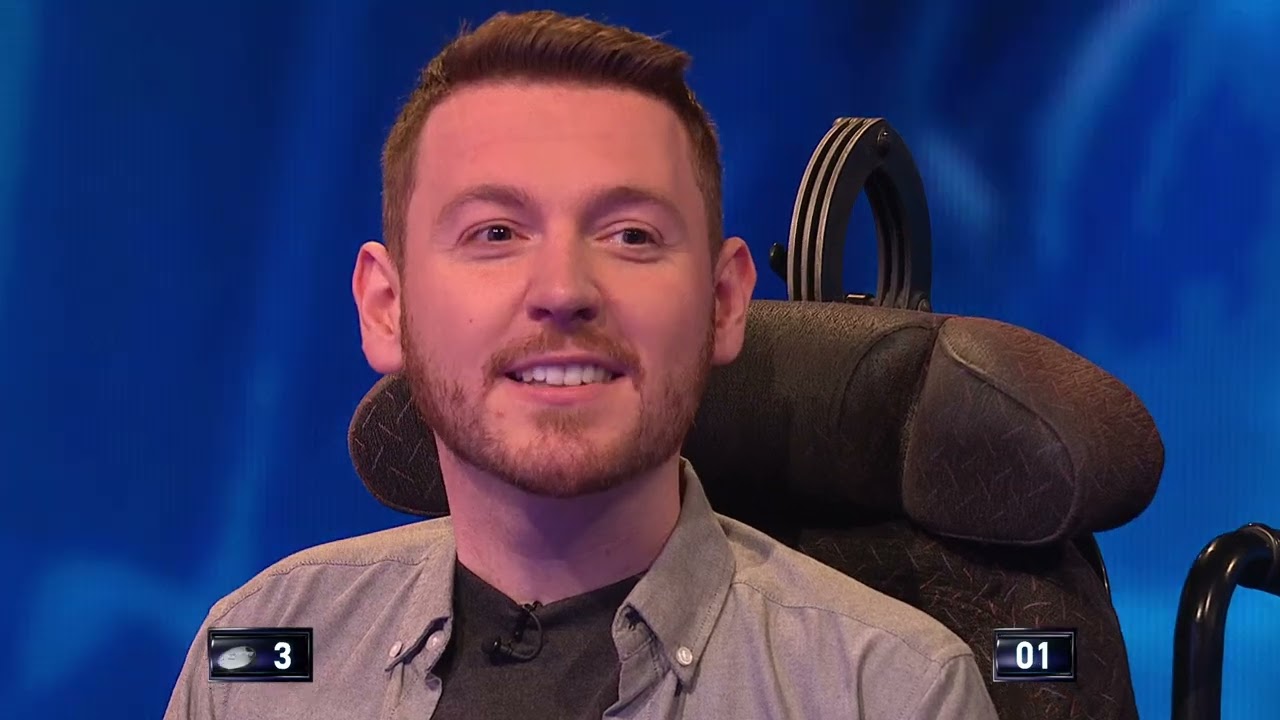 Tipping Point S15E39