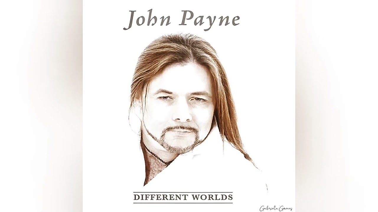 John Payne - Different Worlds