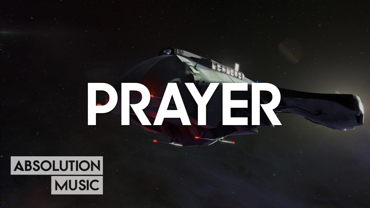 Toonami Deep Space Bass - Prayer | Track 10 | Absolution Music