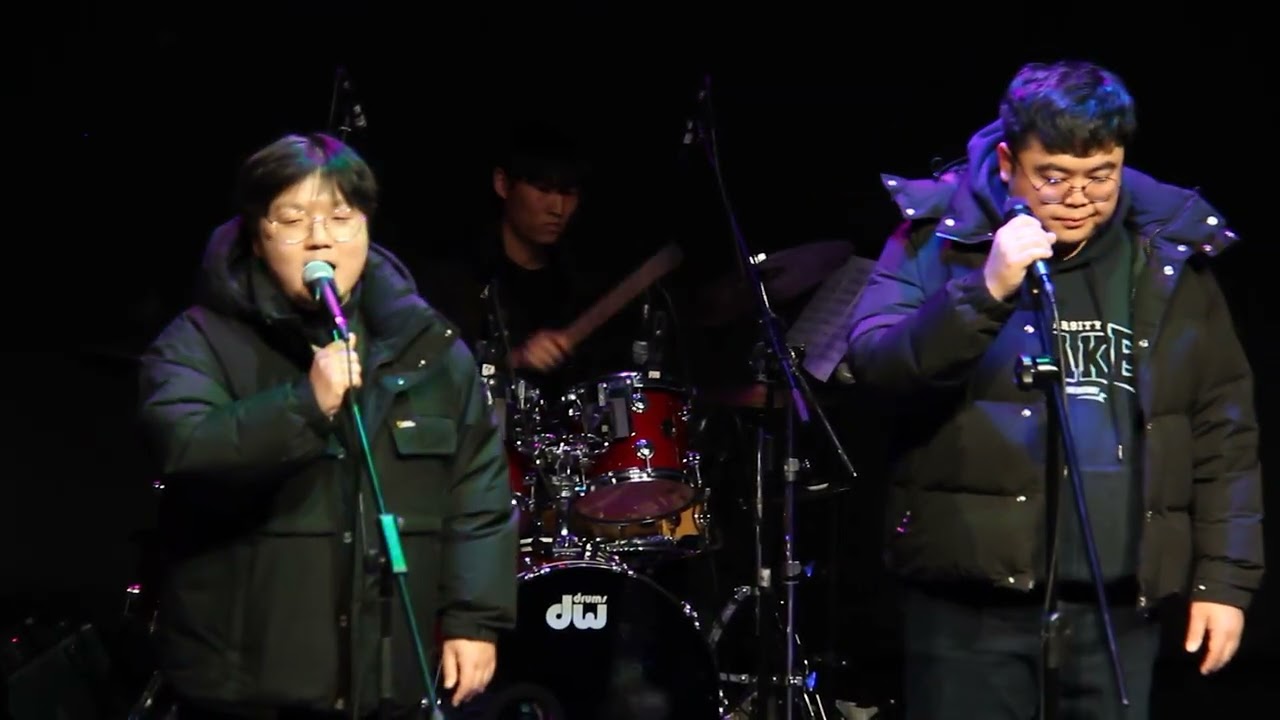 알루미늄 - 브로큰발렌타인 [테라핀의 주주총회 - 2025. 12. 27.]