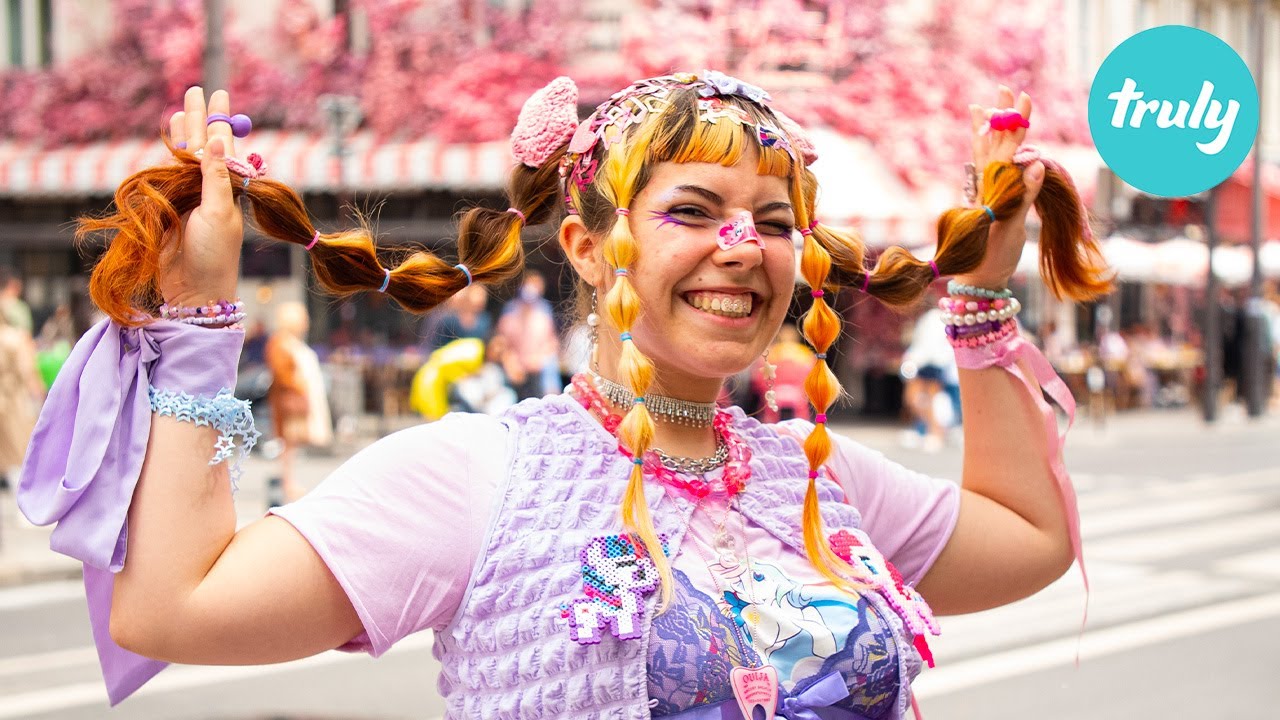 Мы не пытаемся «выглядеть как японцы» | ПОДСЕЛ НА ОБРАЗ