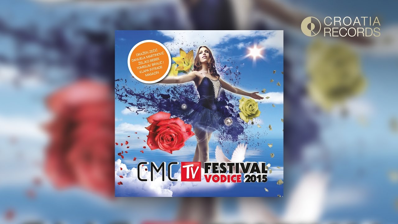 CMC FESTIVAL 2015.