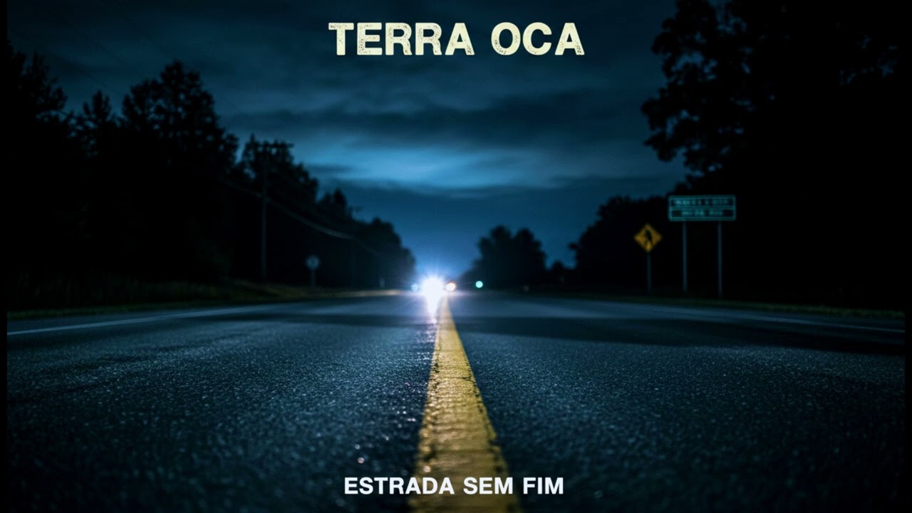 Estrada Sem Fim