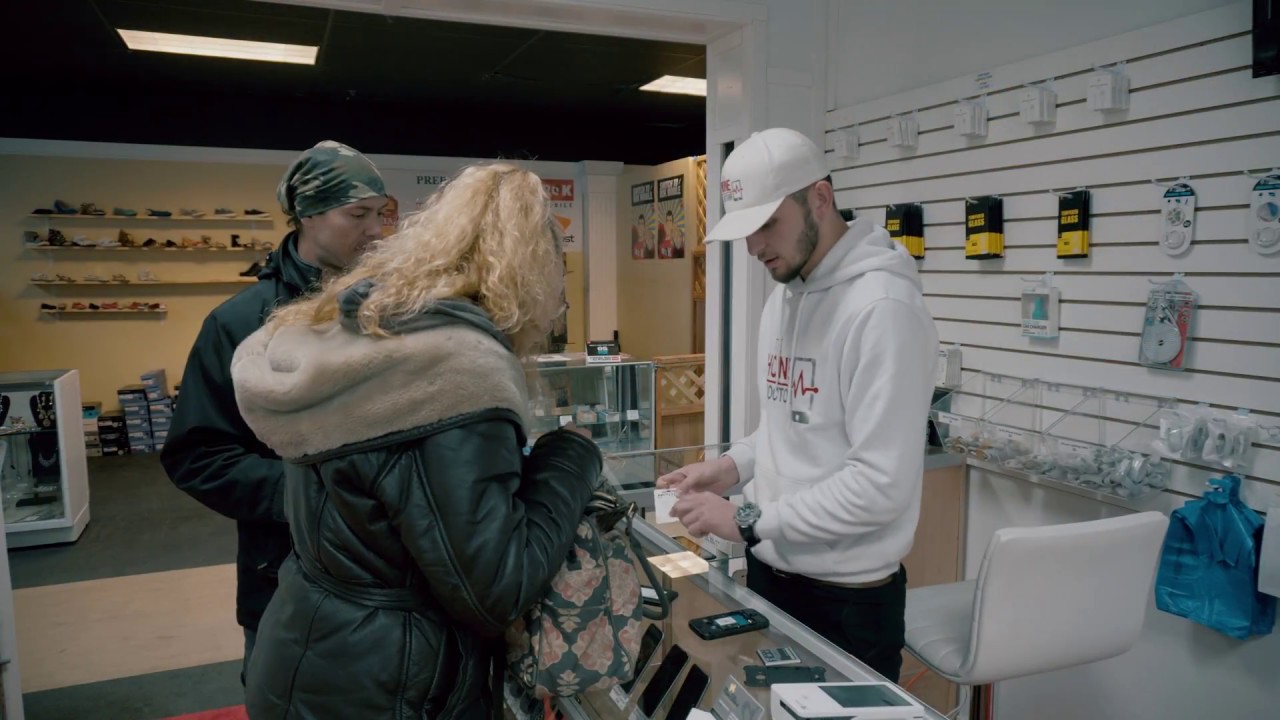 The Phone Doctor  - Portland OR - NEW Location