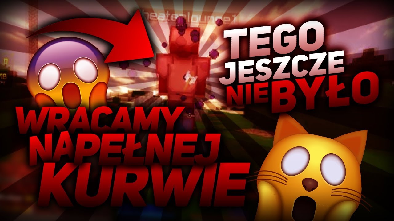 MC4U.PL #9 - POWRÓT NA PEŁNEJ K*RWIE! TEGO JESZCZE NIE BYŁO!