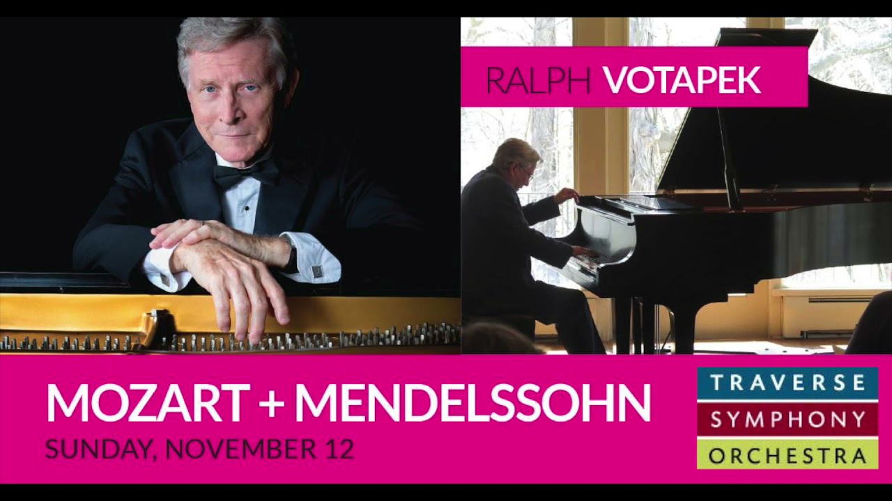 Traverse Symphony Orchestra-Nov 12, 2017-Symphony No 3 