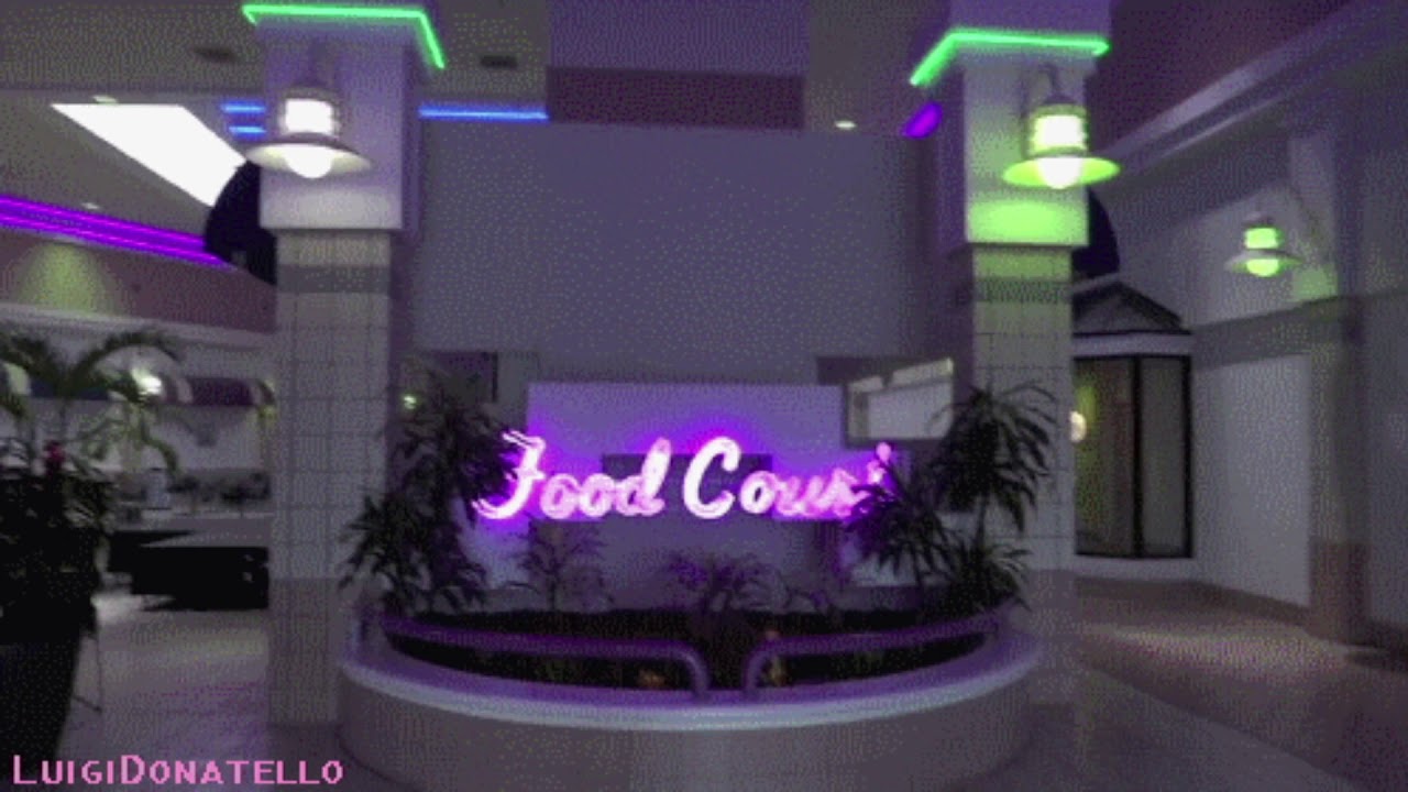 ~// Mall Walking // 1 Hour Mallsoft / Vaporwave Music //~