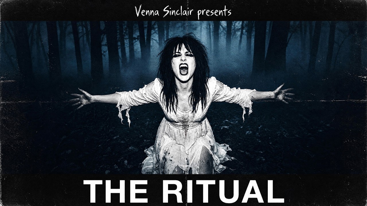 Venna Sinclair presents The Ritual (1985) [Full Vinyl Rip] [Post-Punk]