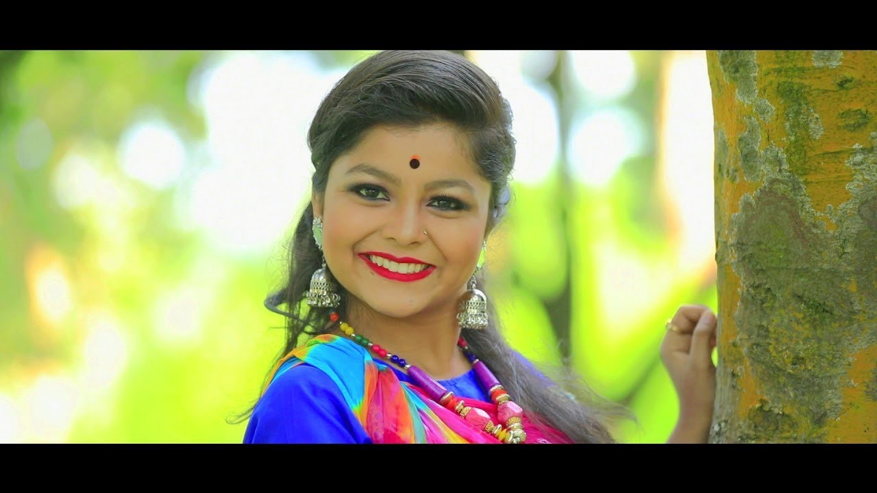 Dusokur Majote | Romantic New Assamese Song | Amin Eirg | GC Music