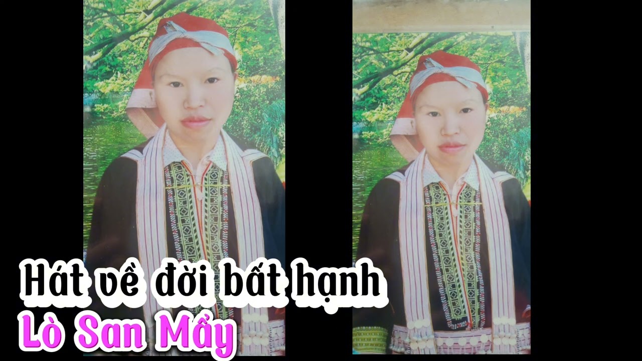 ìu Miền Tồ Nạn Dung / Sing about a life Of Suffering