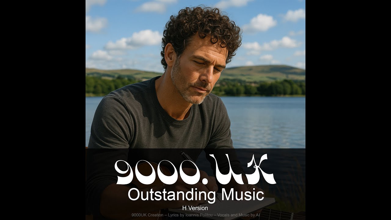 Outstanding Music | by 9000UK | Indie Alt-Pop Anthem of Truth and Creation