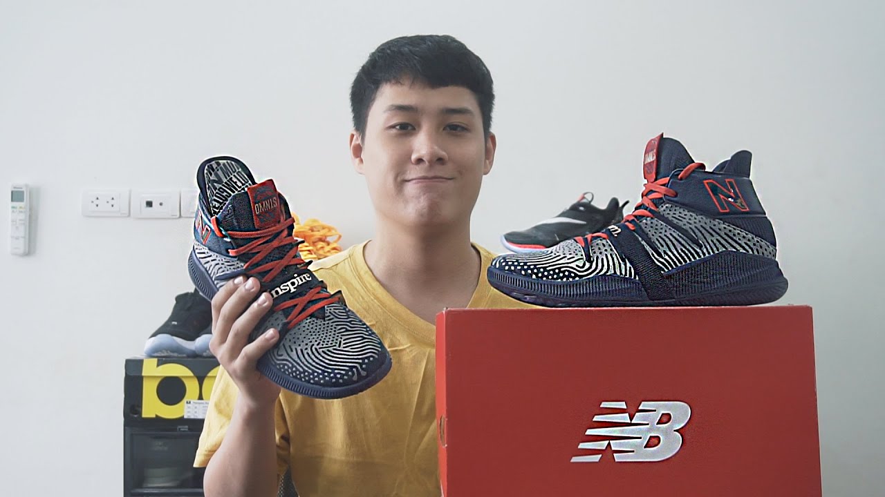 #87 Performance Test: OMN1S. Bước chạy đà tuyệt vời của New Balance!