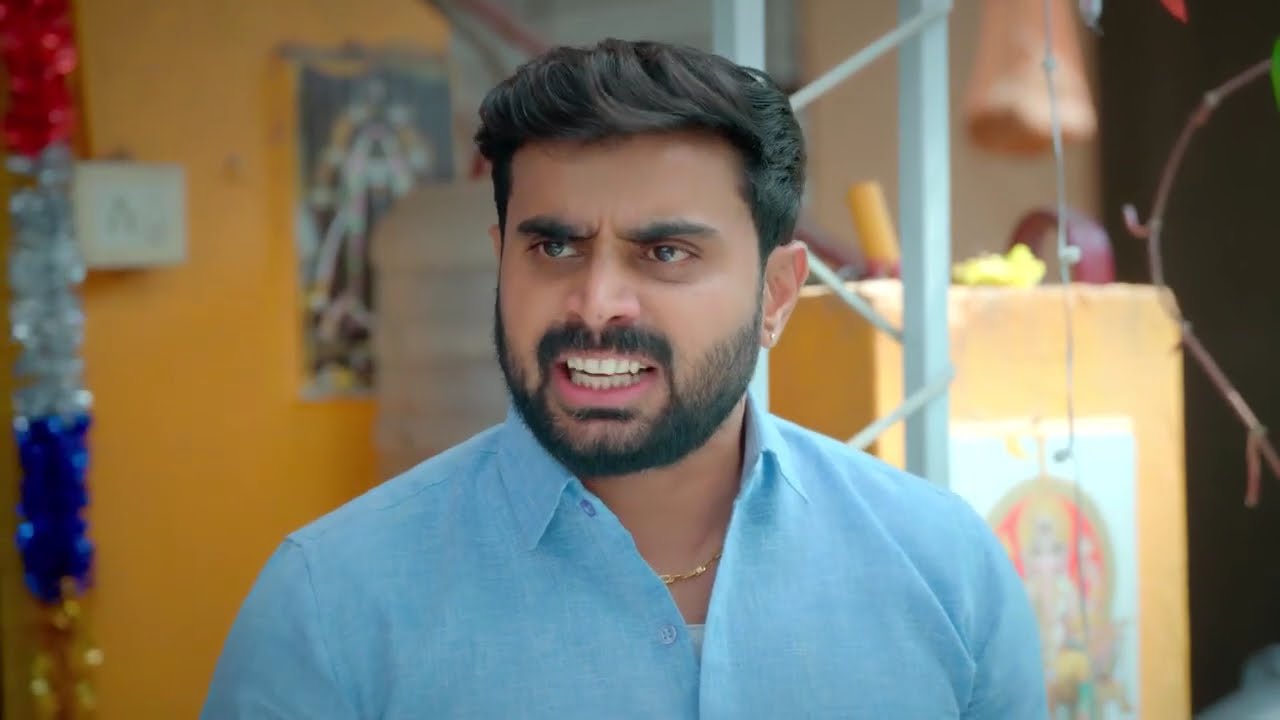 Veera | Ep - 530 | Webisode | Jan 13 2026 | Zee Tamil