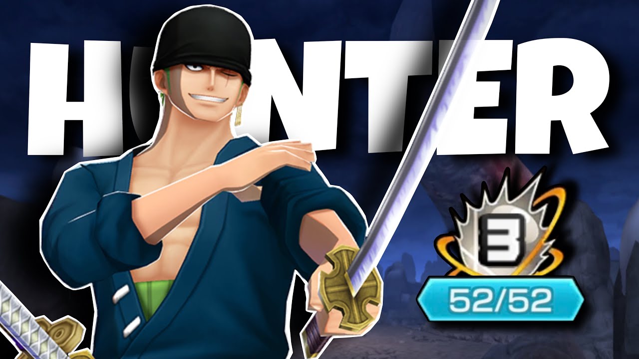You ONLY Need BOOST 4 ZORO In OPBR