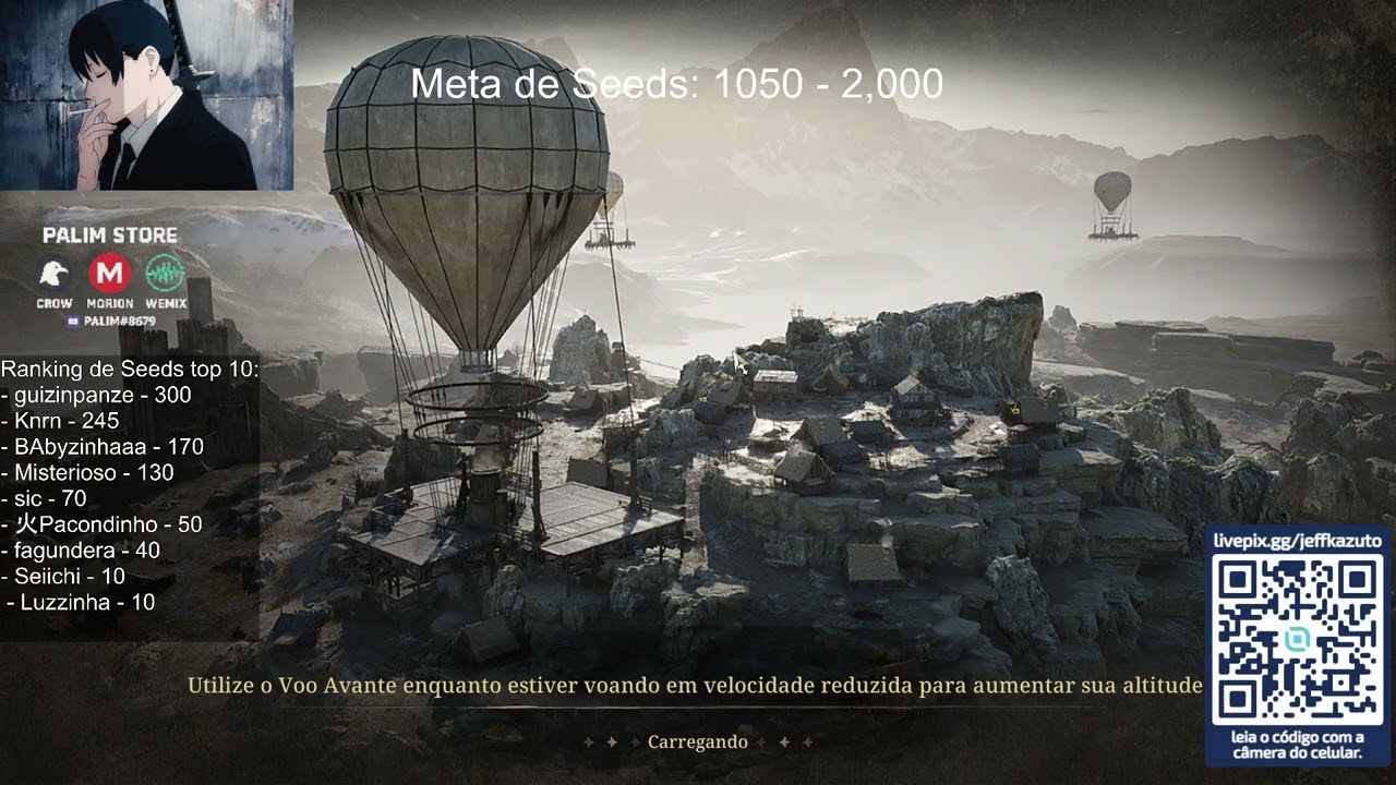 Bootcamp Night Crows sua chance de come&ccedil;ar no jogo