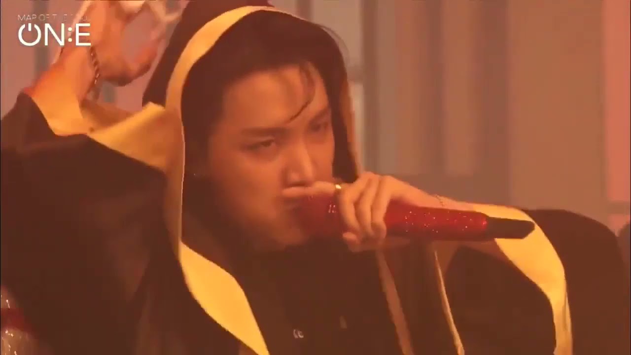 [HD | MOTS ONE] UGH Jhope Focus