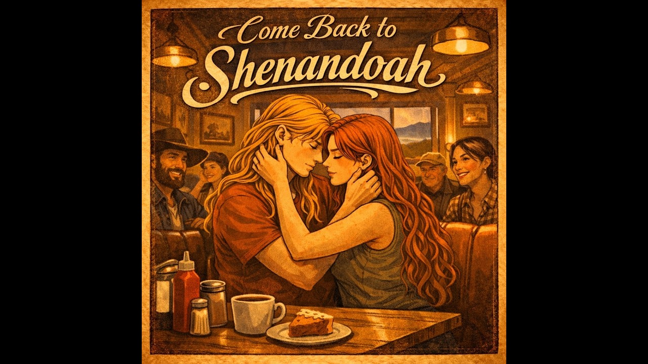 Come Back to Shenandoah