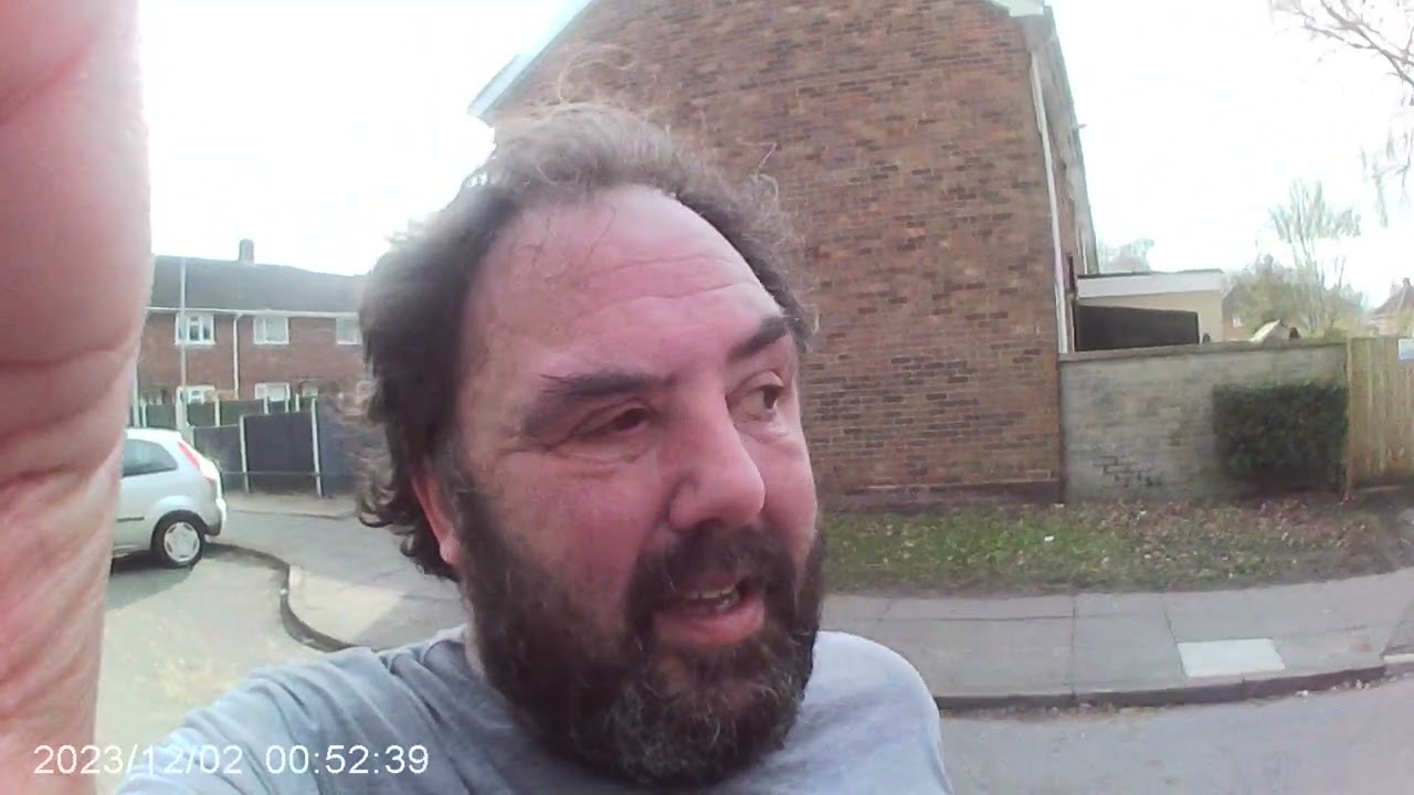 back from run - 18 / 02 / 2026
