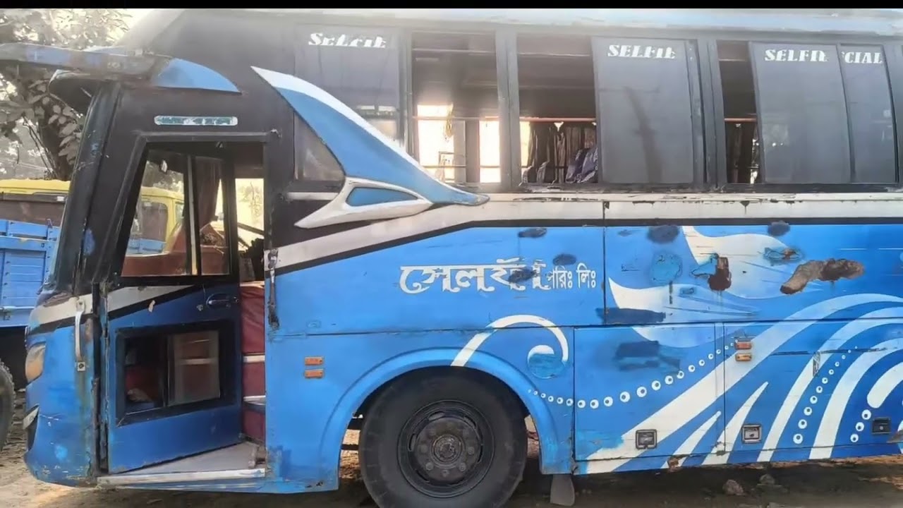 Second hand hino AK 1J series bus price in Bangladesh 2026💥 one of the most popular bus Bangladesh  