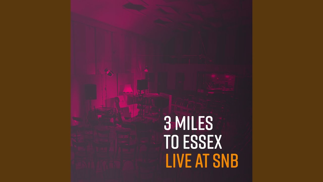 Empathy (Live At Snb)