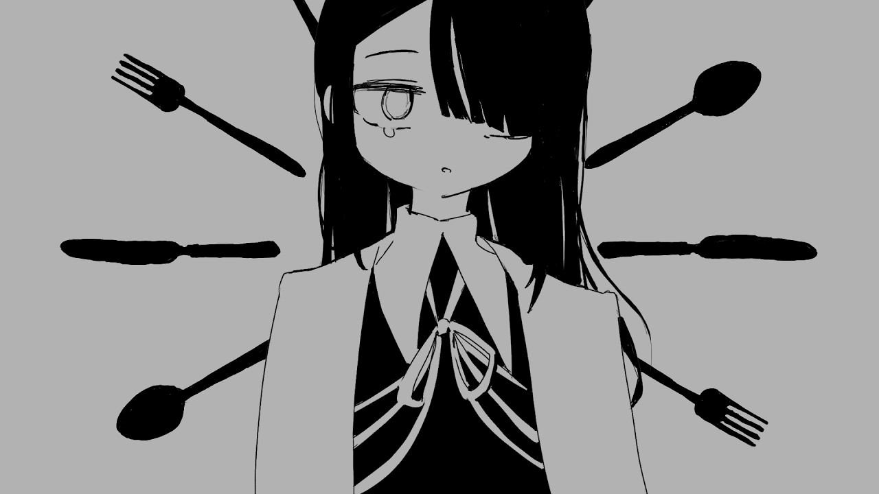 スポットレイト（cover）