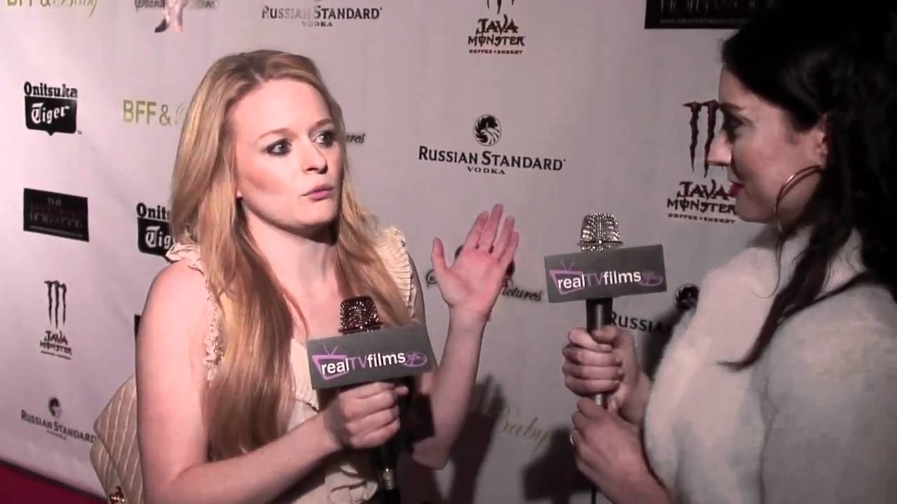 Fallon Goodson, BFF & Baby Wrap Party , Feri Designer Lines